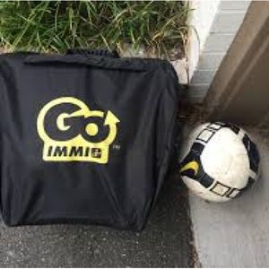 IMMI GO Car seat